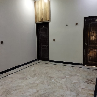 3 Bedroom Drawing Dining Apartment for sale 