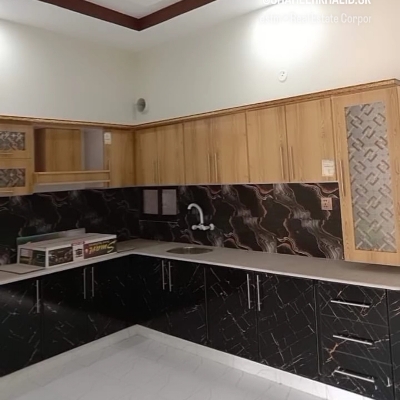 Brand New 2 Bedroom Drawing Lounge Apartment for sale 