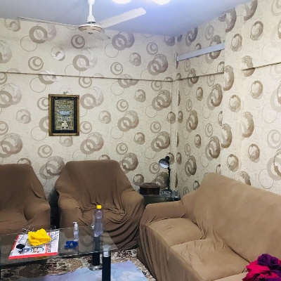 2 Bedroom Drawing Dining Apartment for sale 