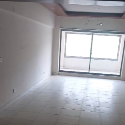 3 Bedroom Drawing Lounge Apartment Available for Sale 