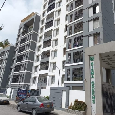 4 Bedroom interior design Apartment for sale 