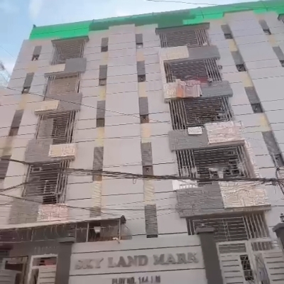 1 Bedroom lounge Apartment for sale 