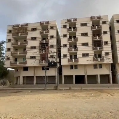 Chance Deal 2 Bedroom Drawing Lounge Apartment for sale 
