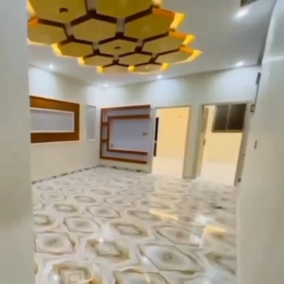 Brand New 3 Bedroom Drawing Lounge portion for sale 