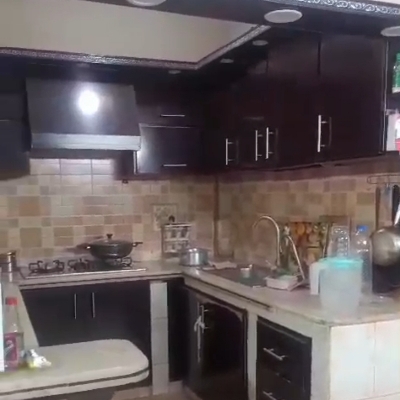 2 Bedroom Drawing Lounge Apartment Available for Sale 
