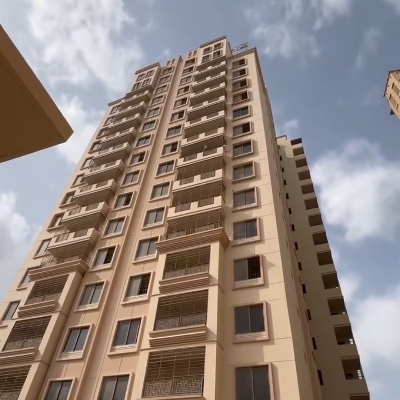 Brand new 2 Bedroom Drawing Lounge Apartment for Sale 