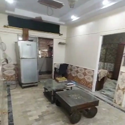 Space Available for Office in prime location of Gulistan e jouhar