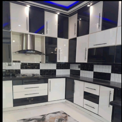Brand New 3 Bed DD portion for sale 