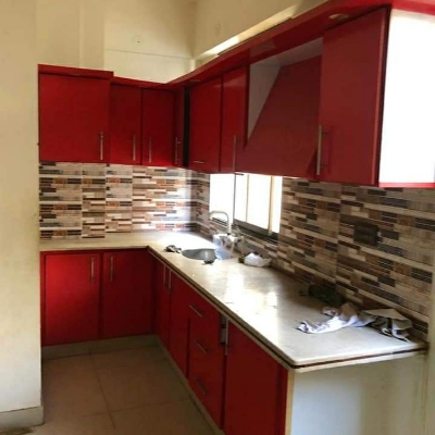 2 Bedroom Drawing Lounge Apartment For Sale 