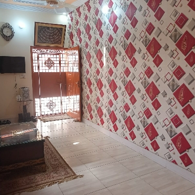 Well Maintain 2 Bedroom one Lounge Portion for sale 