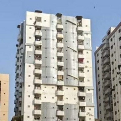 3 Bedroom Drawing Dinning apartment for sale urgent
