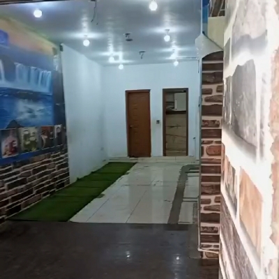 2 Room Flat Available for Small Office 