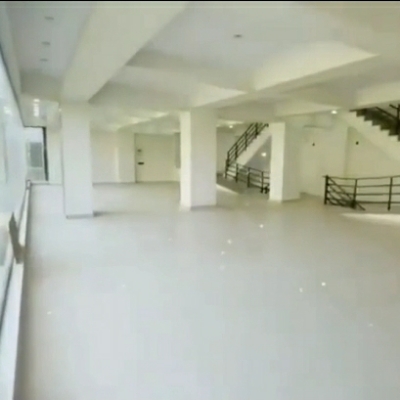 Commercial Building Floors Available for Rent 