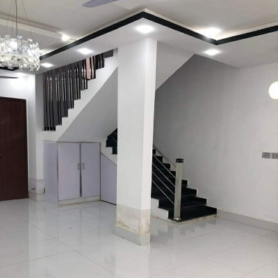 100 Sqyd modern Design Brand New House To Sale 