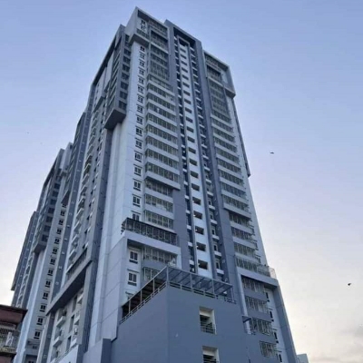 4 Bedroom Luxury Duplex Available For Rent 