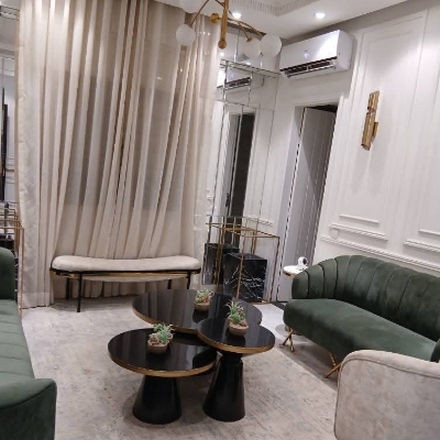 3 Bed DD Apartment available on 6 Years Installment 