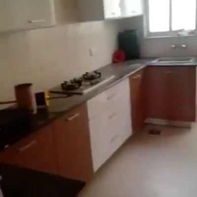 3Bed villa for rent in Bahria Town