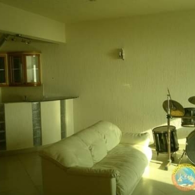 2Bed DD apartment for rent DHA