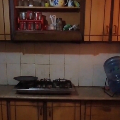 2Bed DD flat for rent Jouhar