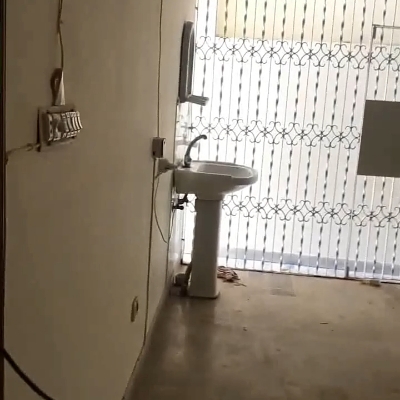 1st floor portion for rent 