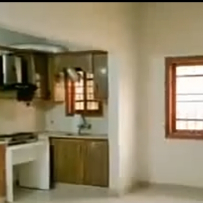100 Sqyd Brand new house in DHA pH 8