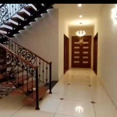 Brand new house for sale in DHA 