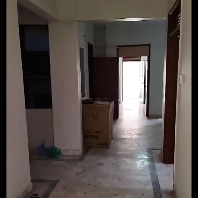 Flat for rent in Gulzar e hijri