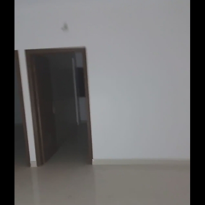 3bed DD flat for rent in sharfabad 