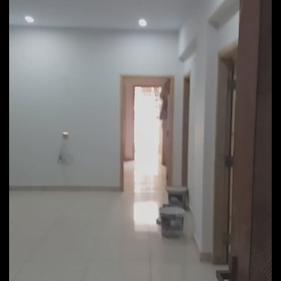 2bed DD flat for rent in Tariq road