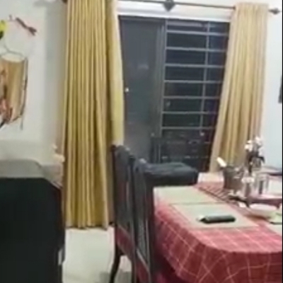 3bed DD luxury flat for sale