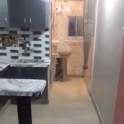 Flat for rent near safora