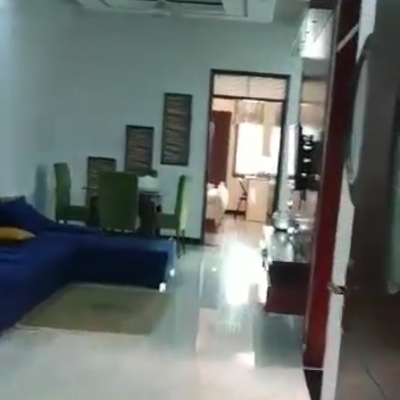 3Bed DD Flat for sale in jouhar