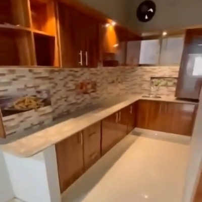 Brand new flat for rent in Gulshan
