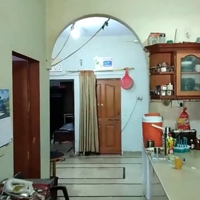 200 Sqyd double story house for sale