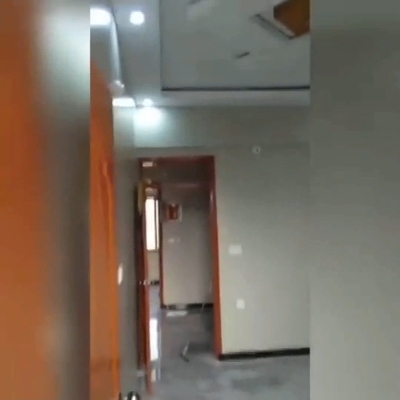 Brand New 2 Bed DD flat for rent in society