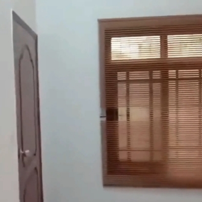 3Bed DD portion for rent in scheme 33