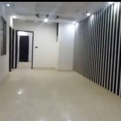 Brand New portion in north nazimabd