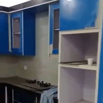 Brand New flat for rent in Gulshan