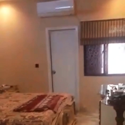 Flat for sale in near cantt station 