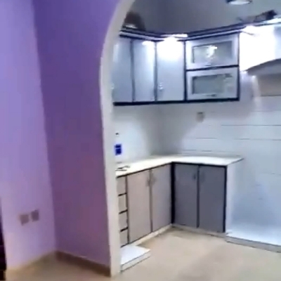 2 Bed DD flat for sale in jouhar