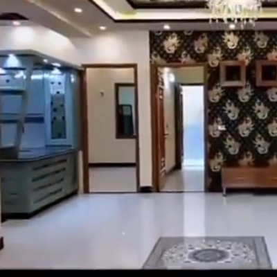 Brand new villa for rent in Bahria Town
