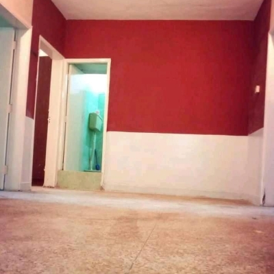 3Bed DD flat for rent in FB Area 