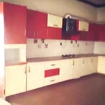 3Bed DD portion for rent in Jouhar