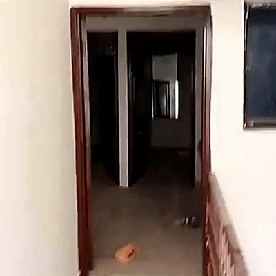 2Bed DD portion for rent in Gulshan